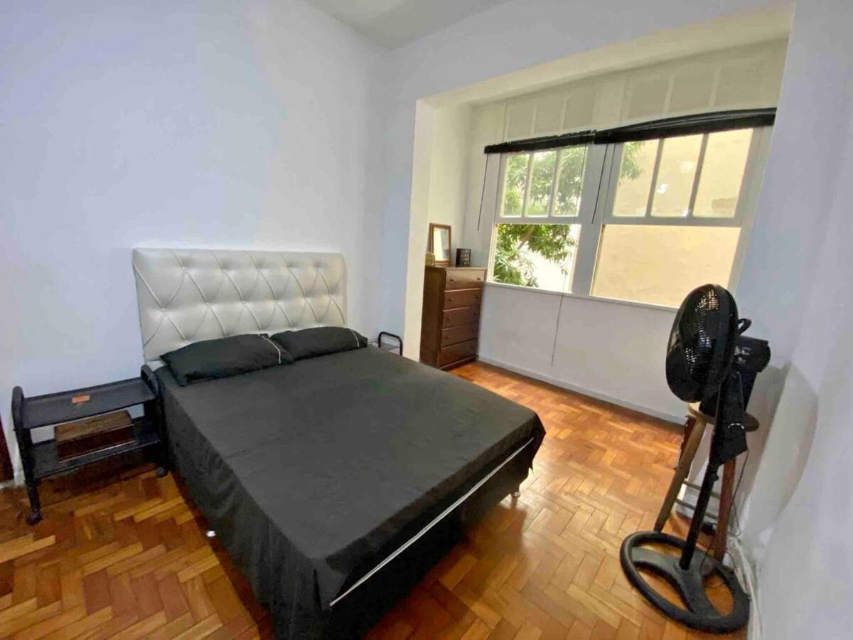 Apartamento Copacabana Next To The And Tourist Attractions *