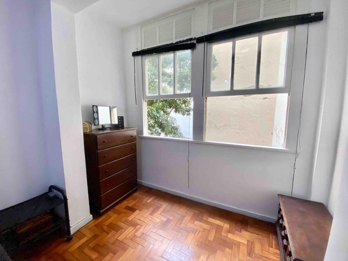 Apartamento Copacabana Next To The And Tourist Attractions