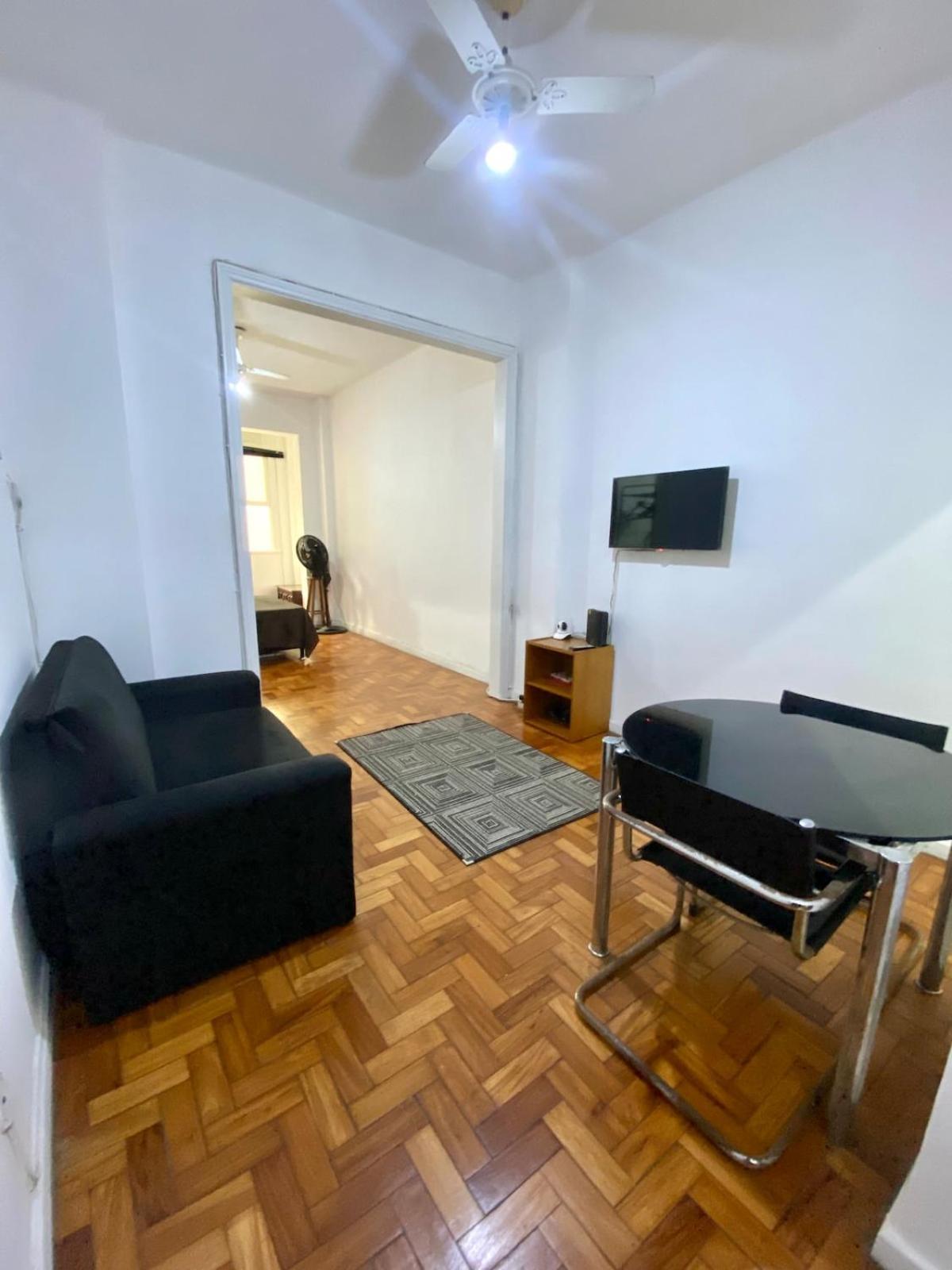 Apartamento Copacabana Next To The And Tourist Attractions *